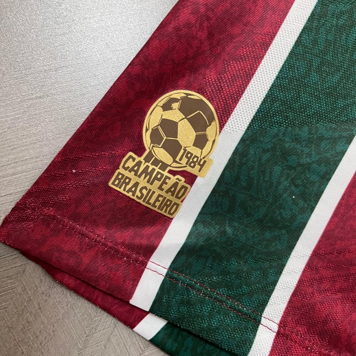 Camisa Fluminense 24/25 I Tricolor Umbro - (Feminina)