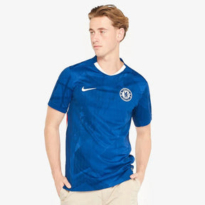 Camisa Chelsea Home 2025/26  Torcedor Masculina