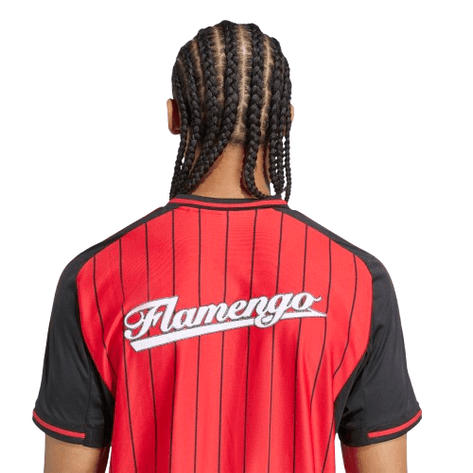 Camisa do Flamengo Baseball - 2025/2026