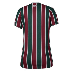 Camisa Fluminense 24/25 I Tricolor Umbro - (Feminina)