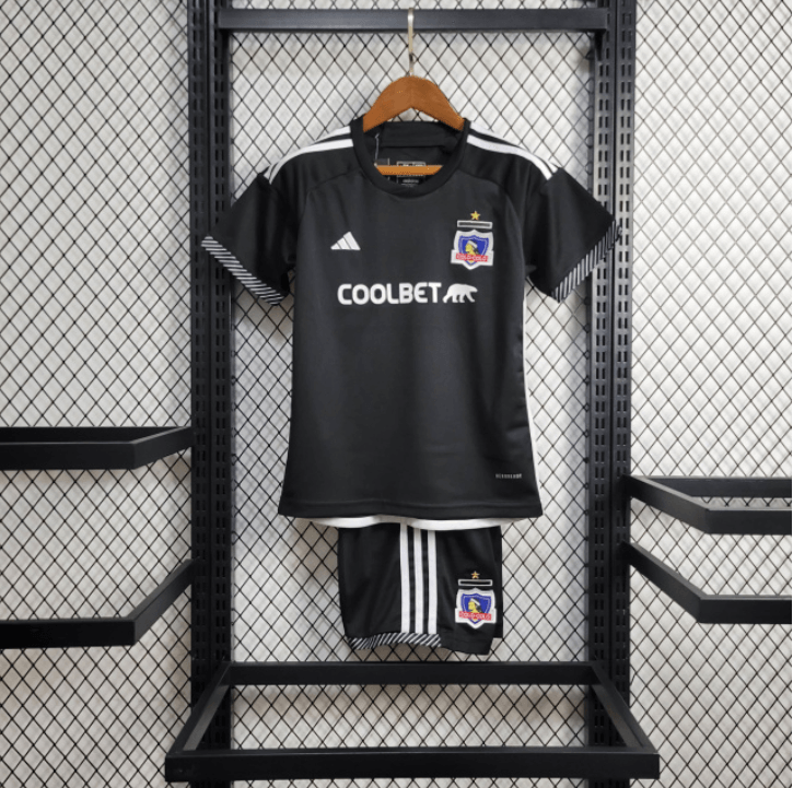 Kit infantil - Colo-colo 24/25