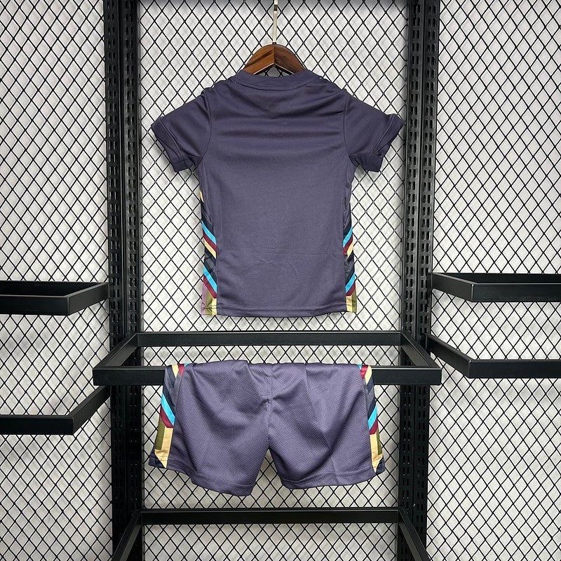 Kit infantil - Inglaterra  24/25